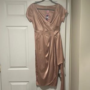 Pinup Couture Ava Dress Size M NWT